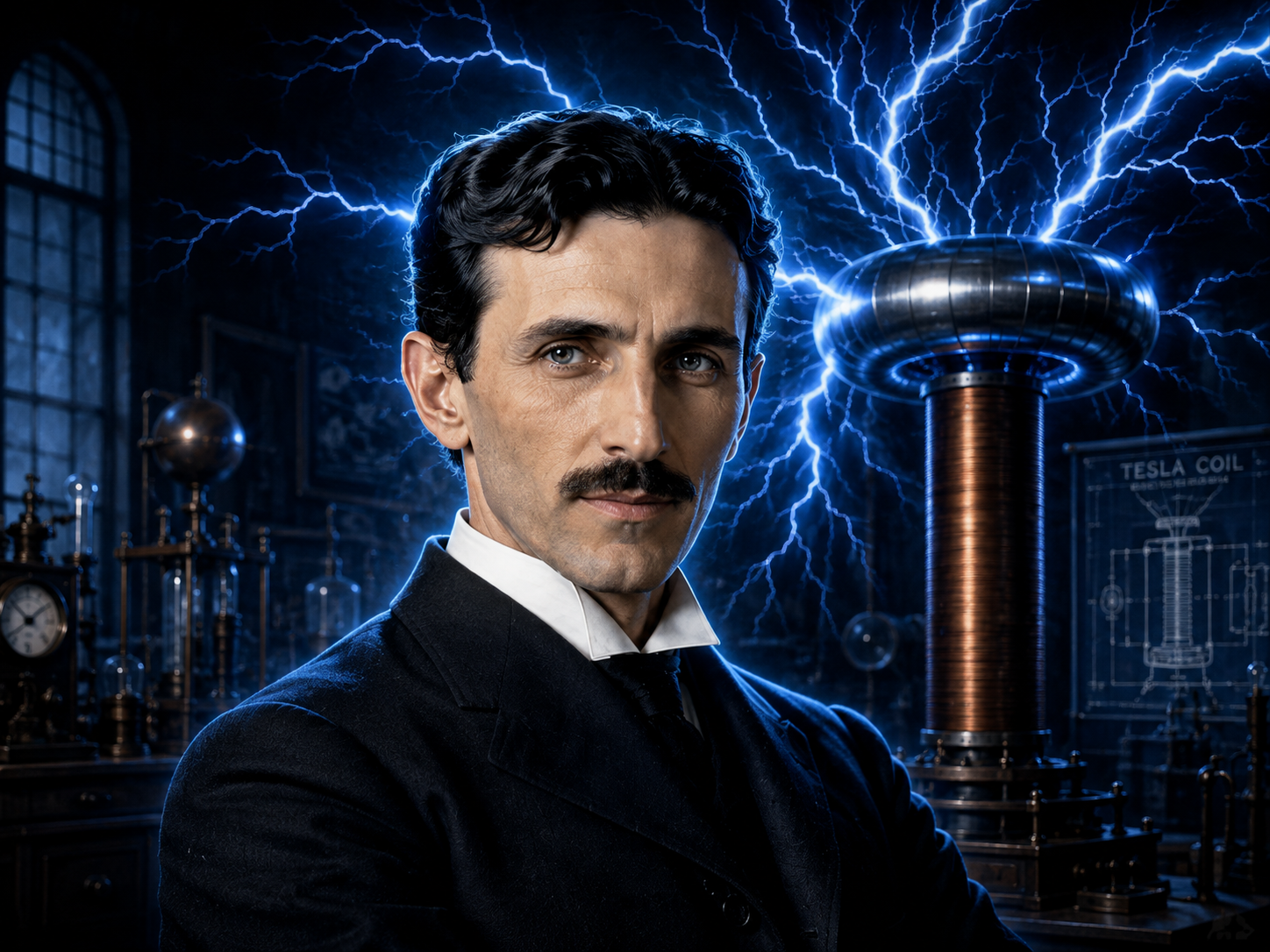 Tesla Personal AI